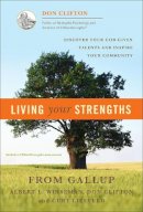 Albert L. Winseman - Living Your Strengths - 9781595620026 - V9781595620026