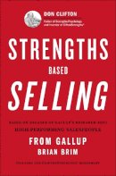 Gallup - Strengths Based Selling - 9781595620484 - V9781595620484