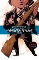Gerard Way - The Umbrella Academy Volume 2: Dallas - 9781595823458 - V9781595823458