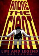 Box Brown - Andre the Giant: Life and Legend - 9781596438514 - V9781596438514