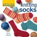 Ann Budd - Getting Started Knitting Socks - 9781596680296 - V9781596680296