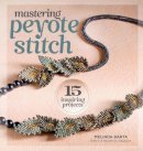Melinda Barta - Mastering Peyote Stitch - 9781596686335 - V9781596686335