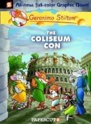 Geronimo Stilton - The Coliseum Con (Geronimo Stilton #3) - 9781597071727 - V9781597071727