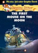 Geronimo Stilton - Geronimo Stilton 14: The First Mouse on the Moon - 9781597077316 - V9781597077316