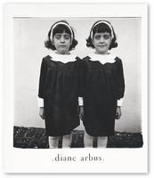 Diane Arbus - Diane Arbus: An Aperture Monograph - 9781597111744 - V9781597111744
