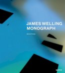 James Crump - James Welling: Monograph - 9781597112093 - V9781597112093