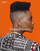 Sarah Lewis - Aperture 223: Vision & Justice - 9781597114103 - V9781597114103