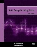 Ulrich Kohler - Data Analysis Using Stata, Third Edition - 9781597181105 - V9781597181105