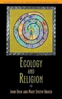 John Grim - Ecology and Religion - 9781597267083 - V9781597267083