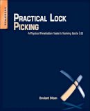 Deviant Ollam - Practical Lock Picking - 9781597499897 - V9781597499897