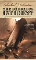 Michael J. Martinez - The Daedalus Incident: Book One of the Daedalus Series - 9781597808583 - V9781597808583