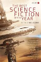 Neil Clarke (Ed.) - The Best Science Fiction of the Year: Volume Two - 9781597808965 - V9781597808965