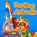 Erkan Gul - Darling Animals: Learn and Color Series - 9781597842389 - V9781597842389