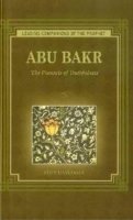 Resit Haylamaz - Abu Bakr: The Pinnacle of Truthfulness - 9781597842501 - V9781597842501