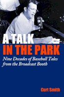 Curt Smith - Talk in the Park - 9781597976701 - V9781597976701