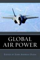 Olsen, John Andreas - Global Air Power - 9781597976800 - V9781597976800