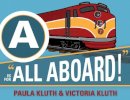 Paula Kluth - A is for All Aboard! - 9781598570717 - V9781598570717