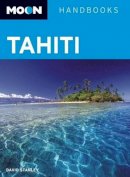 David Stanley - Moon Tahiti - 9781598807387 - V9781598807387