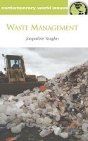 Jacqueline Vaughn - Waste Management - 9781598841503 - V9781598841503