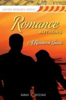 Sarah E. Sheehan - Romance Authors: A Research Guide - 9781598843866 - V9781598843866
