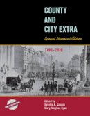 Deirdre A. Gaquin (Ed.) - County and City Extra: Special Historical Edition, 1790-2010 - 9781598888041 - V9781598888041
