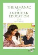Shana Hertz Hattis - The Almanac of American Education 2017 - 9781598889185 - V9781598889185