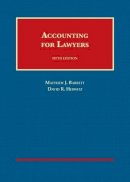 Matthew J. Barrett - Accounting for Lawyers - 9781599416748 - V9781599416748