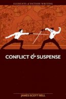 James Scott Bell - Conflict and Suspense - 9781599632735 - V9781599632735