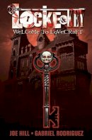 Joe Hill - Locke & Key, Vol. 1: Welcome to Lovecraft - 9781600103841 - V9781600103841