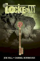 Joe Hill - Locke & Key, Vol. 2: Head Games - 9781600104831 - V9781600104831