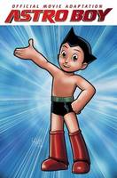 Tipton, Scott - Astro Boy: Movie Adaptation (Astro Boy (Idw)) - 9781600105173 - KBS0000050