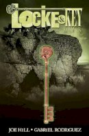 Joe Hill - Locke & Key, Vol. 2: Head Games - 9781600107610 - V9781600107610