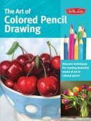 Cynthia Knox - The Art of Colored Pencil Drawing (Collector´s Series) - 9781600583377 - V9781600583377