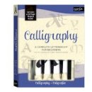 Arthur Newhall - Calligraphy Kit: A complete kit for beginners - 9781600584060 - V9781600584060