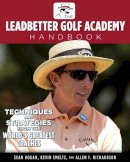 Sean Hogan - Leadbetter Golf Academy Handbook - 9781600786907 - V9781600786907