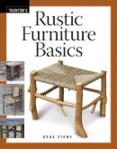 D Stowe - Rustic Furniture Basics - 9781600850769 - V9781600850769