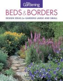 Fine Gardening - Fine Gardening: Beds & Borders - 9781600858222 - V9781600858222