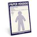 Knock Knock - Pad: Paper Voodoo - 9781601061614 - V9781601061614
