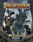 Jason Bulmahn - Pathfinder Roleplaying Game - 9781601255754 - V9781601255754