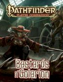 Judy Bauer - Pathfinder Player Companion - 9781601256027 - V9781601256027