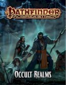 Paizo Staff - Pathfinder Campaign Setting: Occult Realms (Pathfinder Roleplaying Game) - 9781601257949 - V9781601257949