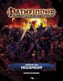 F. Wesley Schneider - Pathfinder Campaign Setting: Path of the Hellknight - 9781601258434 - V9781601258434