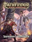 Paizo Staff - Pathfinder Player Companion: Spymaster's Handbook - 9781601258441 - V9781601258441