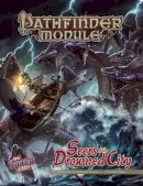 Nick Wasco - Pathfinder Module: Seers of the Drowned City - 9781601259028 - V9781601259028
