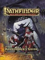 Staff - Pathfinder Roleplaying Game: Adventurer's Guide - 9781601259387 - V9781601259387
