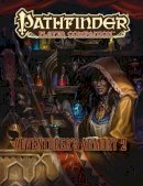 Paizo Staff - Pathfinder Player Companion: Adventurer's Armory 2 - 9781601259455 - V9781601259455