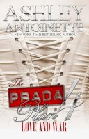 Ashley Antoinette - The Prada Plan 4 (Urban Books) - 9781601625809 - V9781601625809