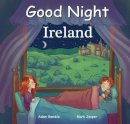 Adam Gamble - Good Night Ireland - 9781602191921 - V9781602191921