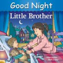 Adam Gamble - Good Night Little Brother - 9781602195059 - V9781602195059
