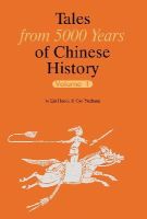 Lin Handa - Tales from 5000 Years of Chinese History - 9781602201125 - V9781602201125